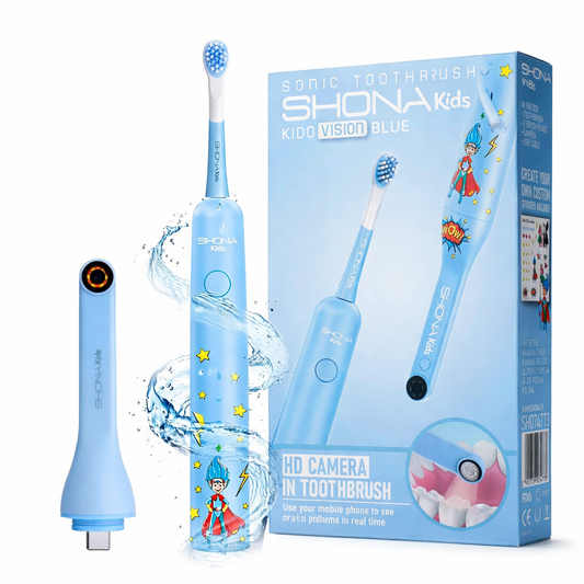 Shona Vision Kids, czy warto?