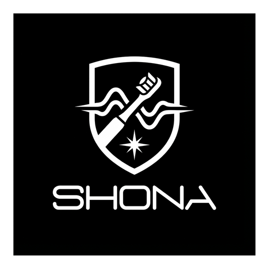 Shona – nowoczesne podejście do codziennej higieny jamy ustnej