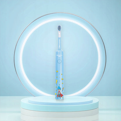 Szczoteczka Soniczna  Shona Vision Kids