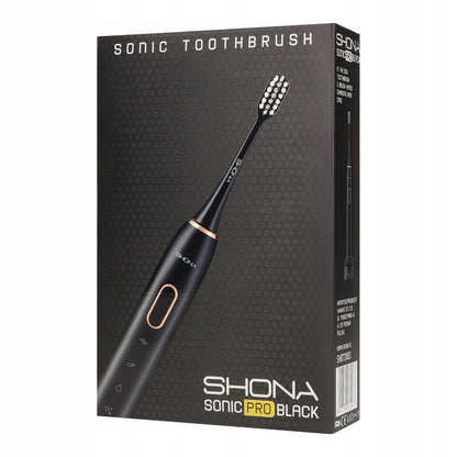 Szczoteczka soniczna Shona Sonic Pro