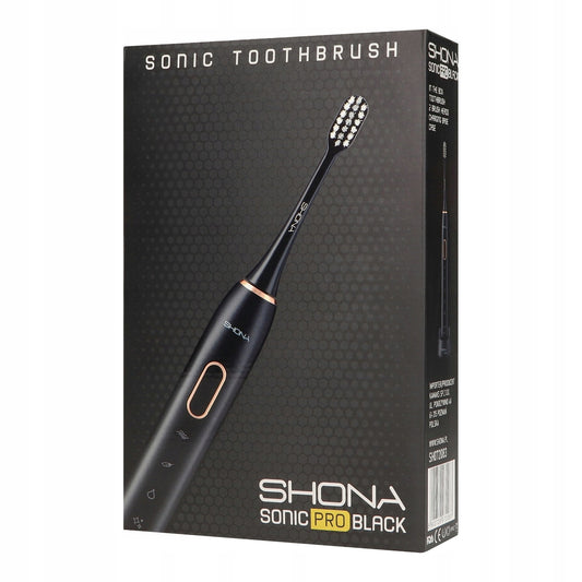 Szczoteczka soniczna Shona Sonic Pro
