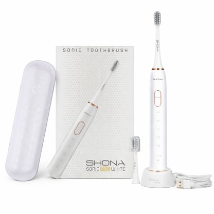 Szczoteczka soniczna Shona Sonic Pro