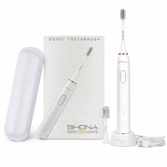 Szczoteczka soniczna Shona Sonic Pro