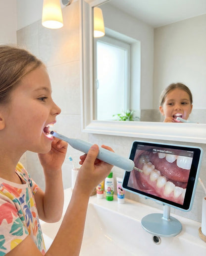 Szczoteczka Soniczna  Shona Vision Kids