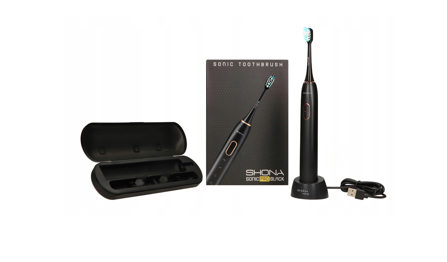 Szczoteczka soniczna Shona Sonic Pro