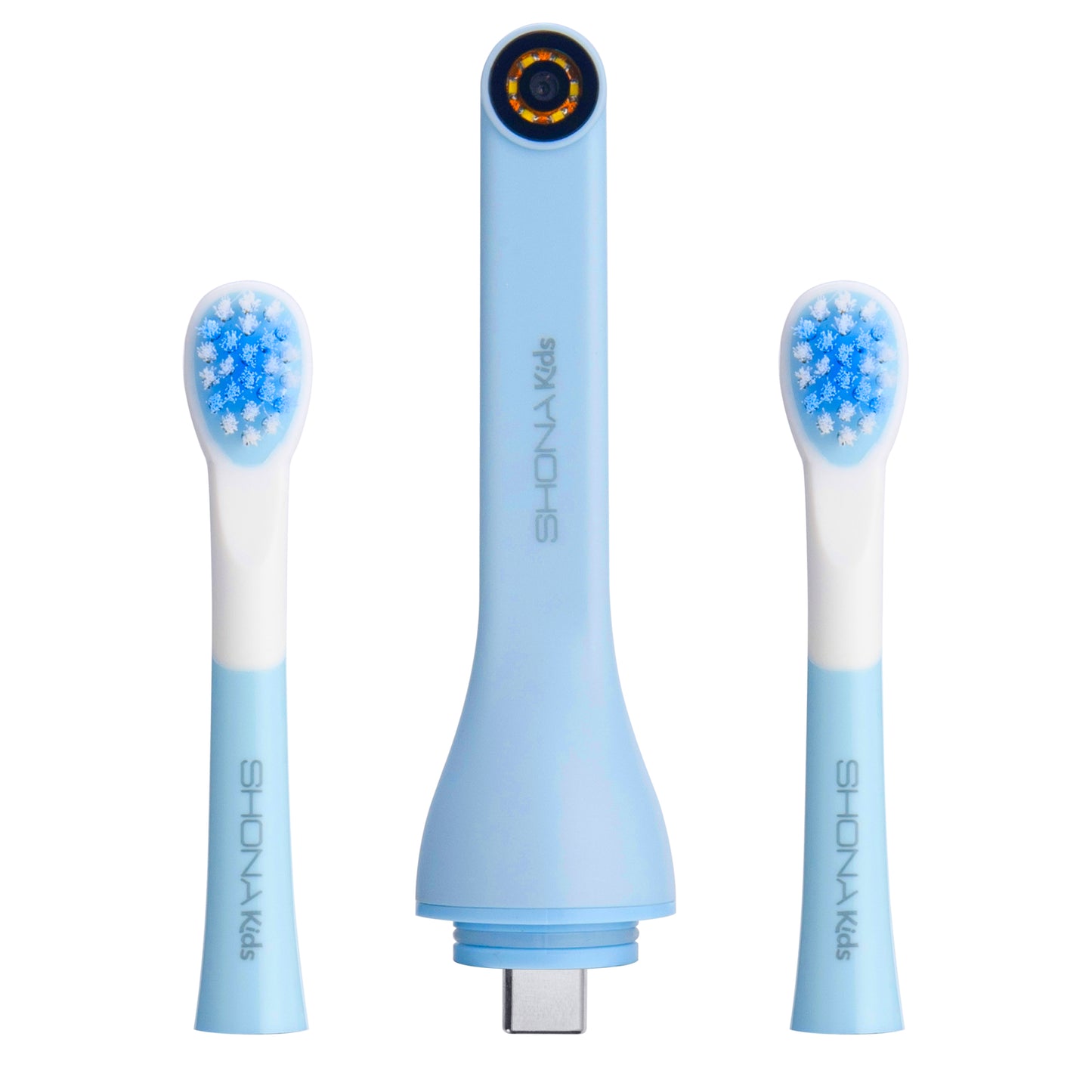 Szczoteczka Soniczna  Shona Vision Kids